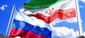 روسیه: پروژه‌های زیرساختی در قفقاز را با ایران اجرا می‌کنیم