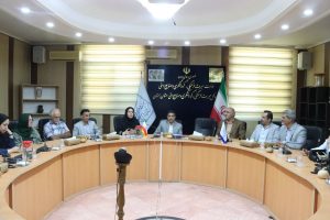 رونمایی از چهار اثر خلاقانه و نوآورانه صنایع‌دستی در استان سمنان