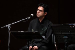 رونمایی از یک صدای گمشده در کنسرت؛ روایتی که فراموشی را پس زد! - خبرگزاری مهر | اخبار ایران و جهان