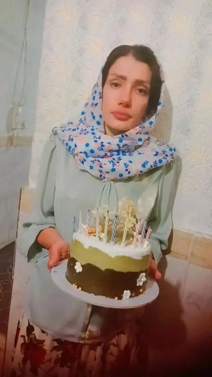 «رویا» رفت و دیگر برنگشت/ روایت مادر: «دخترم افسردگی دارد، بهطوری که حتی اگر یک کودک دوساله هم به او زور بگوید، میترسد»