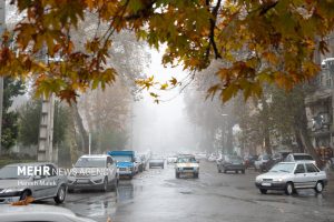 رگبار و رعدوبرق ۴۸ ساعته در راه گلستان است؛ سواحل خزر گرمتر میشود - خبرگزاری مهر | اخبار ایران و جهان