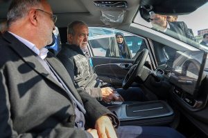 زاکانی: برخی طرف‌های خارجی از بیان مواضع‌شان درباره ایران خجالت می‌کشیدند / پزشکیان این موضوع را روایت کرده است / پیروزی نزدیک است