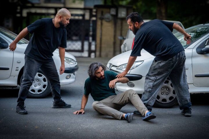 زخم‌های کودکی به فیلم تبدیل شد؛ روایتی از تکرار ناخودآگاه نفرت - خبرگزاری مهر | اخبار ایران و جهان