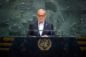 زمان سخنرانی پزشکیان در مجمع عمومی سازمان ملل مشخص شد