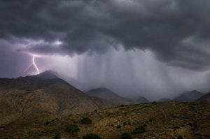 زنجان از پنجشنبه ناپایدارتر می‌شود؛ بارش در راه است