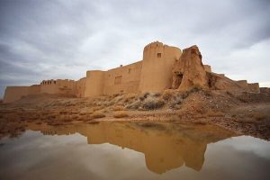 زنگ خطر ال‌نینو برای میراث ایران / ۷۳۰ بنای تاریخی در سیل ۹۸ آسیب دیدند / این آثار در معرض خطر سیلاب‌اند