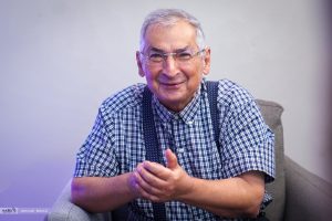 زیباکلام: مشکل ما نه با آمریکاست، نه با اعراب و نه حتی با نتانیاهو/ مشکل ما با تندروهای خودمان است/ بسیاری از چشم ها به نیویورک است