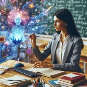 ساخت عکس با هوش مصنوعی؛ آموزش گام‌به‌گام و نکات کلیدی