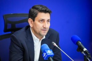 سازوکار صندوق توسعه فیبر نوری تا پایان مهرماه حل و فصل می شود - خبرگزاری مهر | اخبار ایران و جهان