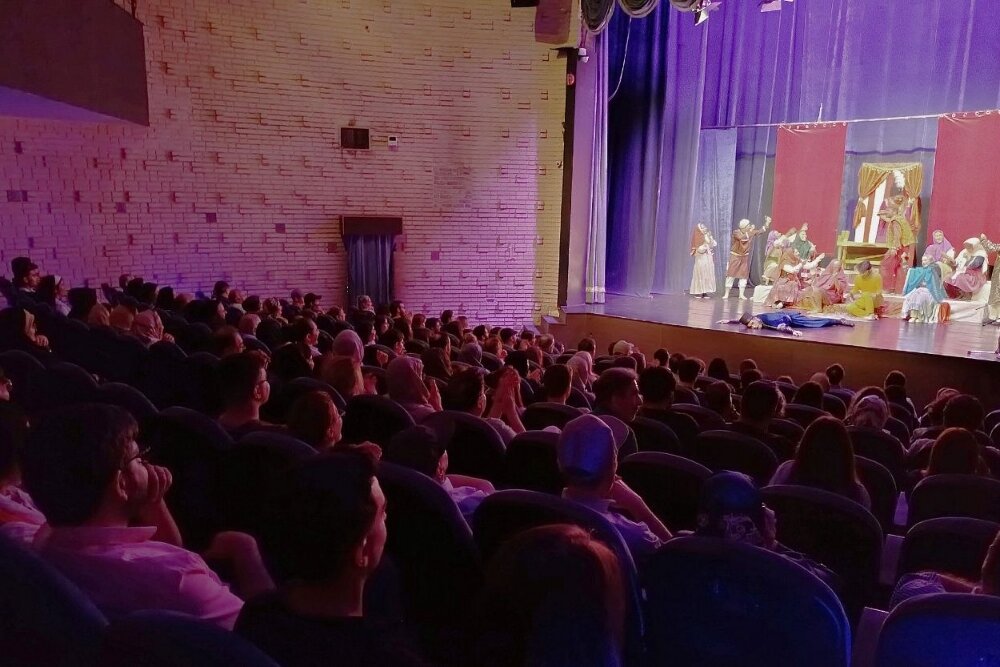 «سبیل السلطنه» از سنگلج خداحافظی کرد - خبرگزاری مهر | اخبار ایران و جهان