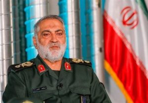 سخنگوی ارشد نیروهای مسلح: ادعای کذب و مضحک سنتکام درباره اسکورت نفتکشها و خروج یک میلیارد بشکه نفت طی دو ماه اخیر، عملیات روانی شکست خورده است