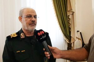سخنگوی سپاه: آماده یک جنگ طولانی‌ هستیم/ نه حالا و نه هیچ وقت دیگر هیچ ارتباط رسمی و غیررسمی با ایالات متحده نداشتیم؛ سپاه وارد عرصه دیپلماسی نمی‌شود