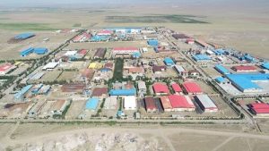 سرانه زمین صنعتی در مازندران کمتر از نصف متوسط کشور است