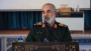 سردار کرمی: هر گونه اشتباه محاسباتی دشمن با قدرت پاسخ داده می‌شود