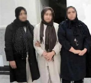 سرقت زنانه از تاجر فرش؛ شواهد حکایت از دستبرد توسط ۳ مرد داشت/ سحر راز سرقت را فاش کرد