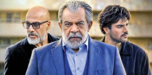 سریال «بدنام»حوصله تماشاگر را سر برده/ پرسش مخاطب این است که چرا تمام نمی شود؟
