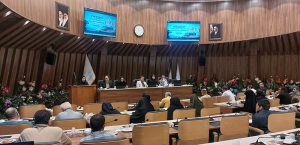 سمنان می‌تواند به گنجینه بزرگ گردشگری، میراث فرهنگی و صنایع‌دستی کشور تبدیل شود