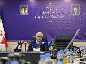 سهم اقتصاد دیجیتال به ۷.۱ درصد رسید؛ ۵۹ درصد اقتصاد دیجیتال در تهران متمرکز است