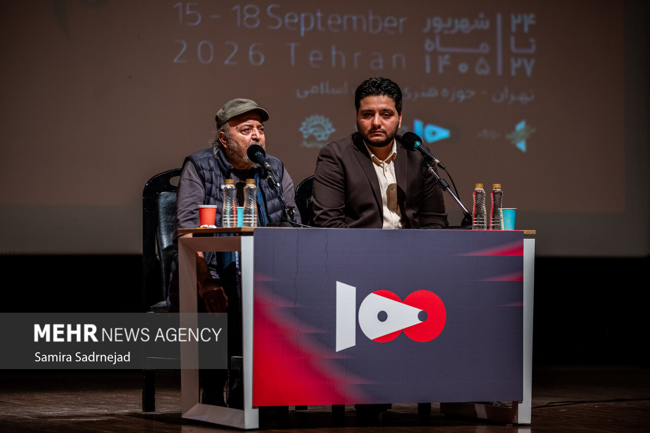 سیروس مقدم از تجربه تلخ سریال «جزیره» گفت؛ «پایتخت»جدید هنوز قصه ندارد - خبرگزاری مهر | اخبار ایران و جهان