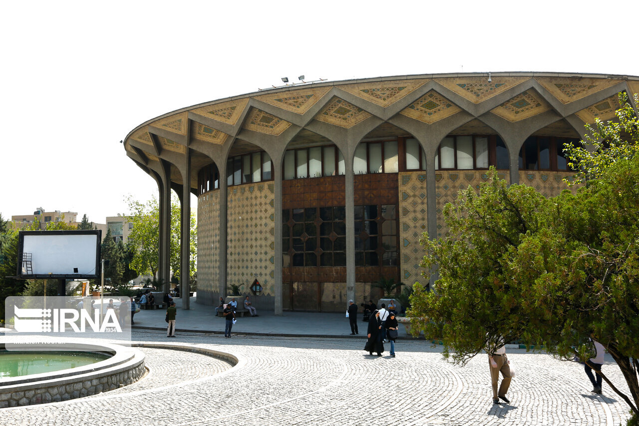 «شاهنامه» موضوع محوری ۷ اجرای نمایشی تهران در تابستان و آغاز پاییز ۱۴۰۵