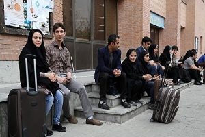 شرایط تخصیص خوابگاه‌های متأهلی اعلام شد؛ امتیاز بارداری و داشتن فرزند - خبرگزاری مهر | اخبار ایران و جهان