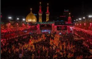 شوک گرانی به زائران کربلا/ سفر ۲۰ میلیونی، ۳۰ میلیون تومان شد