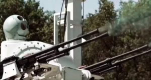شکار پهپاد با سلاح جدید روسی / سامانه «Zubr» چیست؟