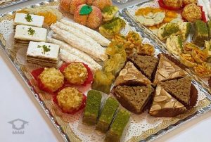شیرینی سنتی ایرانی - خبرآنلاین