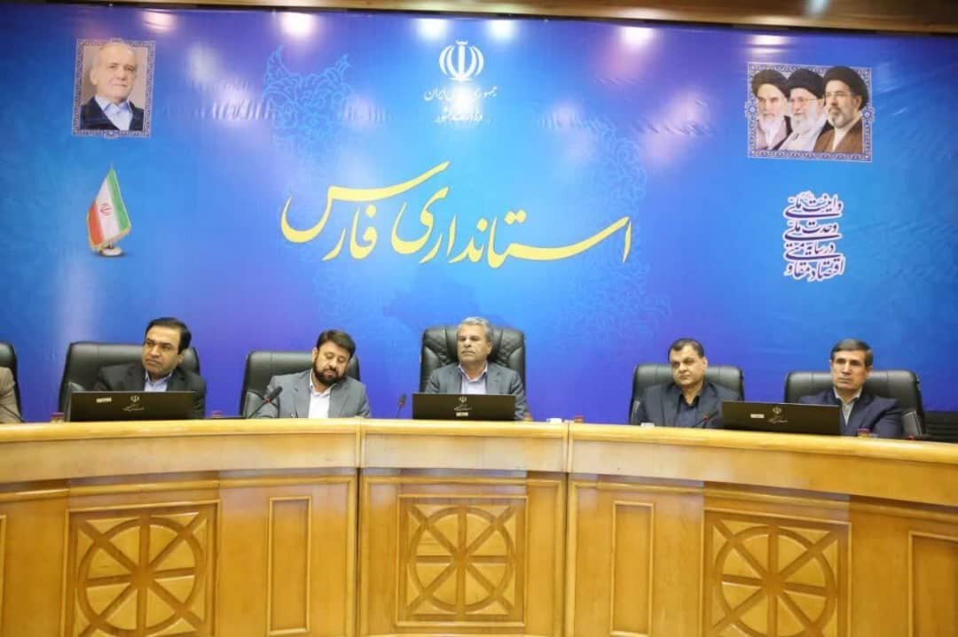 صدای کارگران فارس شنیده شد؛تأکید بر پیگیری مطالبات