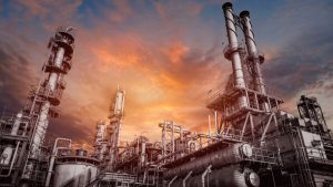 صندوق تضمین غیردولتی صنعت نفت در کیش مستقر می‌شود
