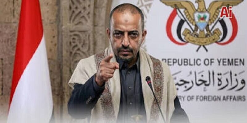 صنعا: کسانی که پرده کعبه را به اپستین هدیه دادند، اماکن مقدس اسلامی را هدف قرار می‌دهند