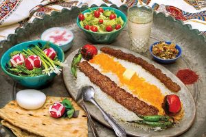 طرز تهیه کباب کوبیده - خبرآنلاین