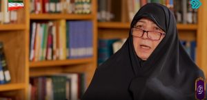 طیبه ماهروزاده: حاج آقا مجتبی همسر نمونه بود/ وقتی که داماد ما شدند، نوری وارد خانه ما شد/ دلم سوخت وقتی شنیدم برخی گفتهاند «چارسو» برای ایشان است