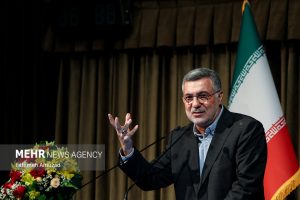 ظفرقندی: ایران با چالش‌های زیادی در حوزه بهداشت محیط مواجه است - خبرگزاری مهر | اخبار ایران و جهان