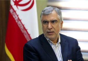 ظهره‌وند نماینده نزدیک به جلیلی: اگر جای رئیس تیم مذاکره‌کننده باشم تفاهنامه را پاره می‌کنم/ سپاه و میدان را مجبور کردید از این دیپلماسی دفاع کنند