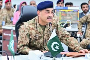 عاصم منیر ساختار ارتش پاکستان را قبضه کرد / قانون جدید اختیارات فرمانده نظامی پاکستان را گستردهتر میکند