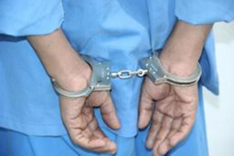 عامل آتش‌سوزی گلبابکان رستم فارس در بند قانون/بازپس‌گیری اراضی ملی