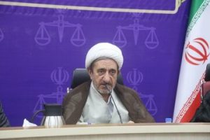 عدالت بدون تبعیض و مبارزه با فساد در اولویت قوه قضاییه
