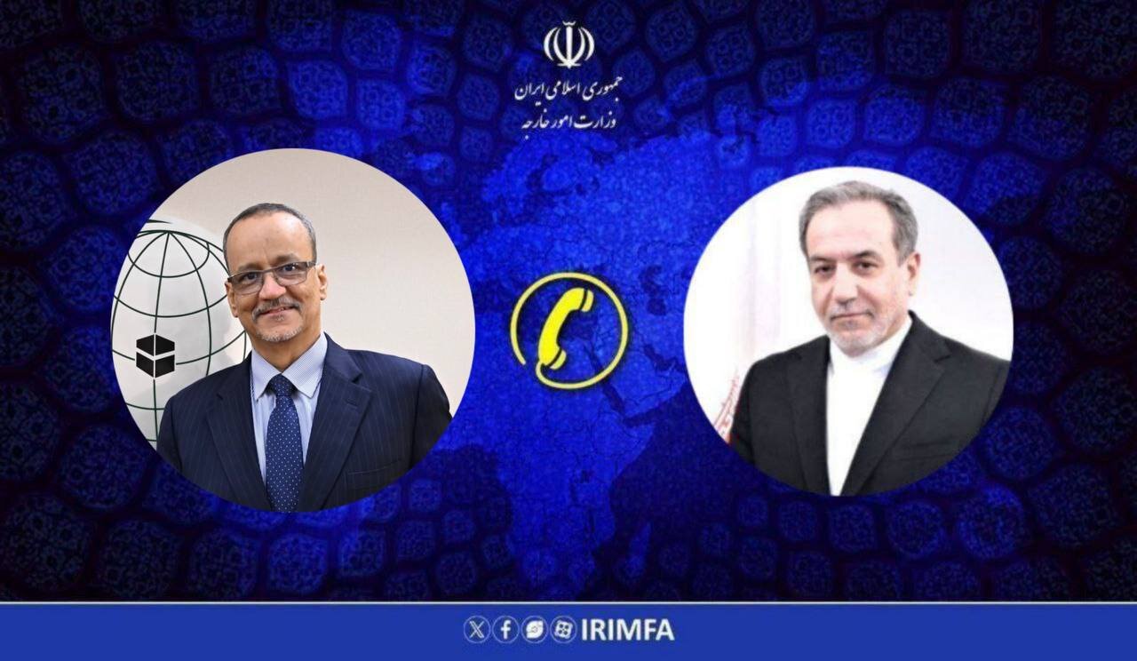 عراقچی خواستار واکنش کشورهای اسلامی به تجاوز آمریکا و اسرائیل شد