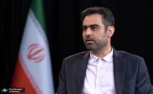 عضو ناظر مجلس در هیات نظارت بر مطبوعات انتخاب شد