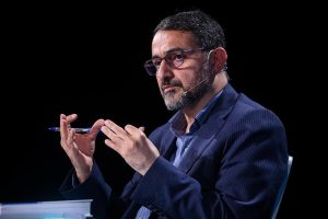 عضو کمیسیون امنیت ملی: مردم ایران برای قصاص ترامپ فاسد بهپا خاستهاند/ آرزویشان قصاص تو، فرماندهان سنتکام و نتانیاهو است