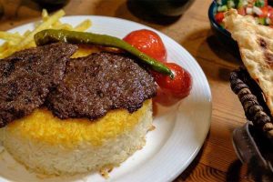 غذاهای سنتی ایرانی؛ از تاریخ و جغرافیا تا سفره‌های امروز