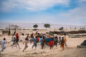«غذای نیمروز» مجید مجیدی به جشنواره فیلم بوسان رفت - خبرگزاری مهر | اخبار ایران و جهان