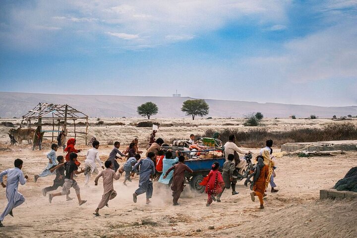 «غذای نیمروز» مجید مجیدی به جشنواره فیلم بوسان رفت - خبرگزاری مهر | اخبار ایران و جهان