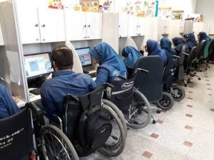 فراخوان جذب معلولان در ۳۲دستگاه‌ اجرایی فارس
