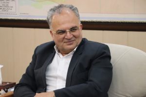 فرماندار سمنان: مسیر سرمایه‌گذاری در انرژی‌های تجدیدپذیر تسهیل می‌شود