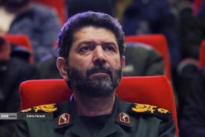 فرمانده سپاه تهران: آمریکایی‌ها و رژیم صهیونیستی هستند که بیشتر تحت فشار قرار می‌گیرند/ امروز مردم دنیا تهران را به عنوان مرکز قدرت الهی می‌دانند