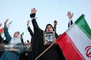 فعالیت ۱۳۲ نیرو و ۲ بالگرد برای خدمت رسانی در رزمایش جانفدایان ایران - خبرگزاری مهر | اخبار ایران و جهان