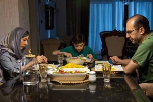فیلمبرداری «میسوفونیا» تمام شد - خبرگزاری مهر | اخبار ایران و جهان