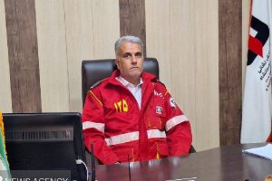 قادری: شهروندان در زمان وزش باد شدید احتیاط کنند - خبرگزاری مهر | اخبار ایران و جهان